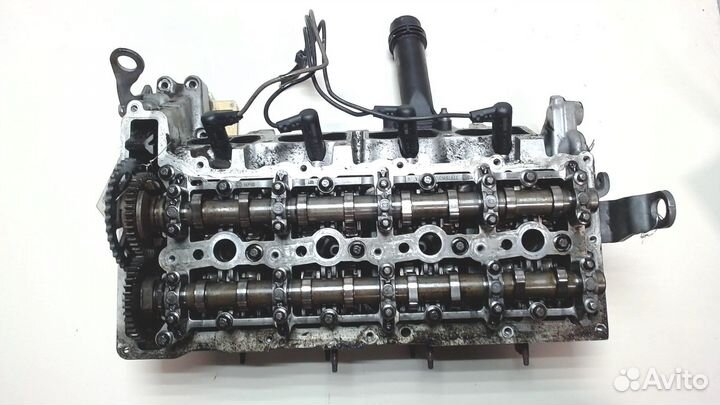 Головка блока (гбц) BMW 5 F10, 2010