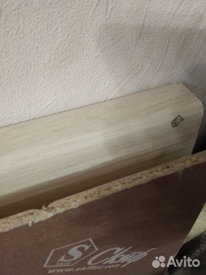 Столешница 3м и стеновая панель