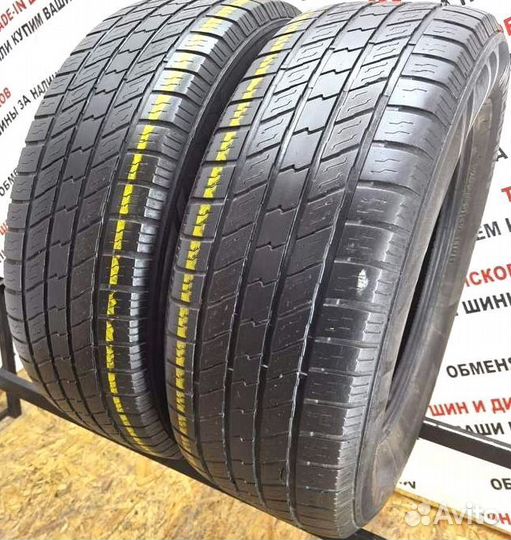 Headway HR801 255/65 R17 M