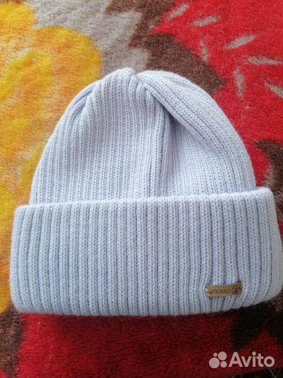 Шапка женская