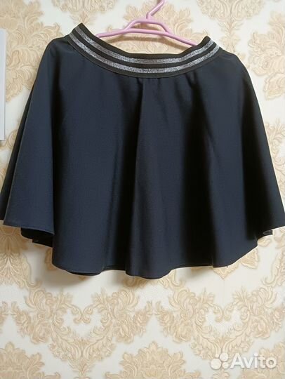Школьная одежда для девочки 134размера