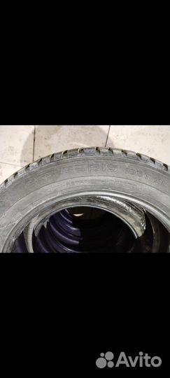 Nokian Tyres Hakkapeliitta 8 SUV 225/55 R19