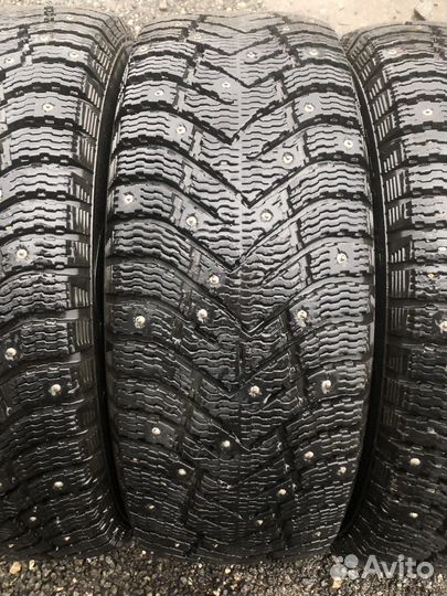 Cordiant Snow Cross 2 205/55 R16