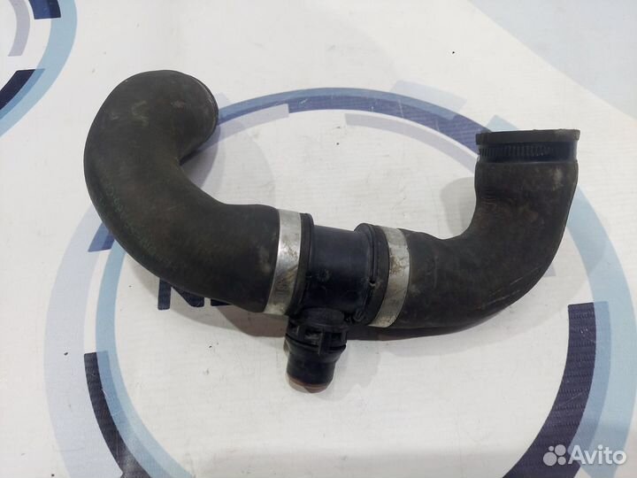 Патрубок системы охлаждения Bmw X3 F25