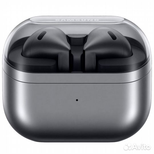 Наушники Samsung Galaxy Buds 3 Silver