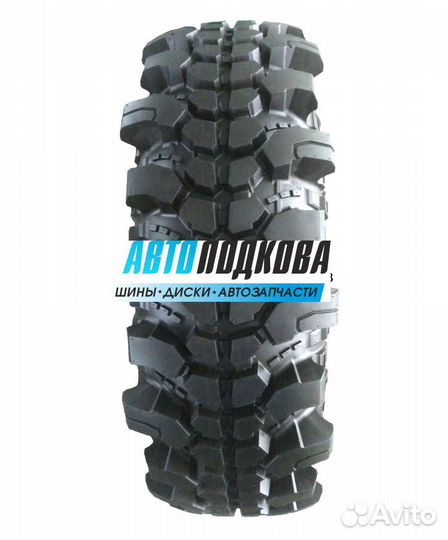 Comforser Thruster 31/10.5 R16 109N