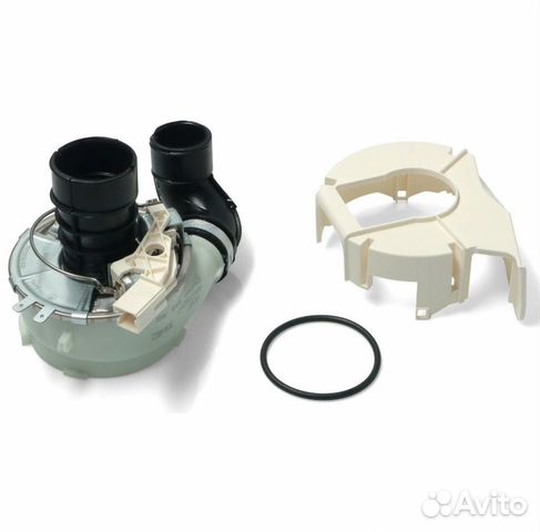 Тэн проточный пмм Electrolux, Zanussi, AEG 2000W