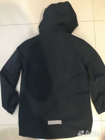 Куртка для мальчика