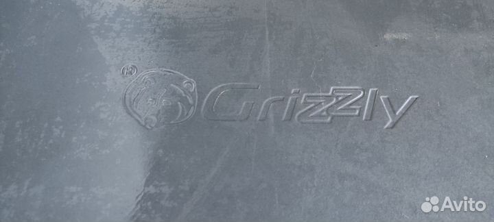 Видеорегистратор Grizzly 16.rtH