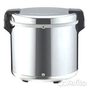 Термос для риса Hurakan HKN-RT210