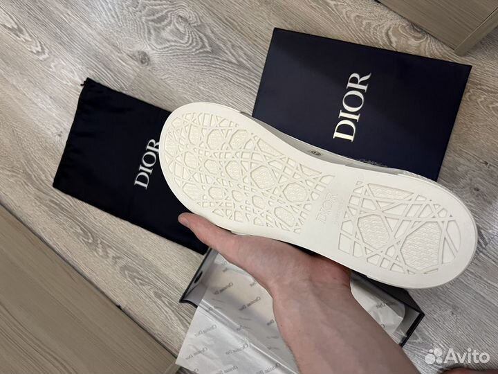 Кроссовки Dior (Хит 2024)