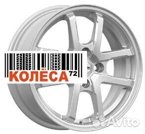 IFree Грид 6x15 4x100 ET45 Dia60.1 нео-классик