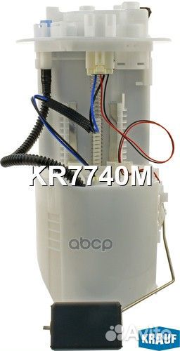 Топливный насос в сборе KR7740M Krauf