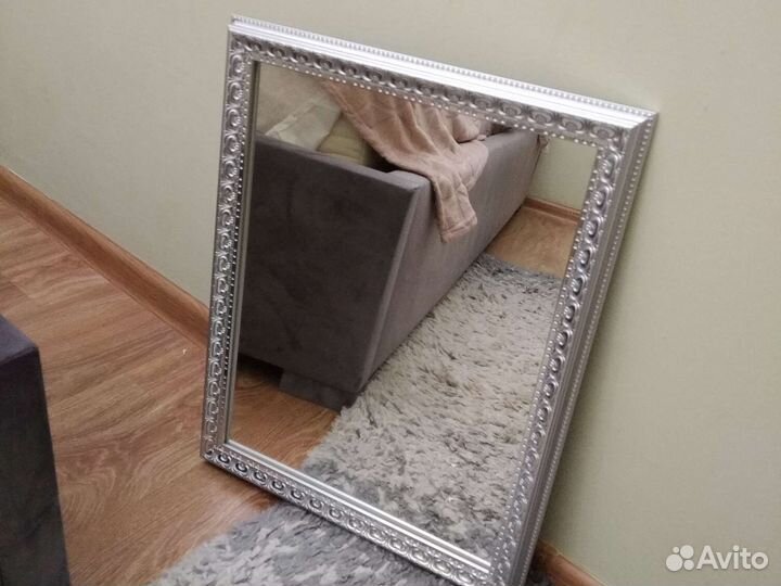 Зеркало в ванную