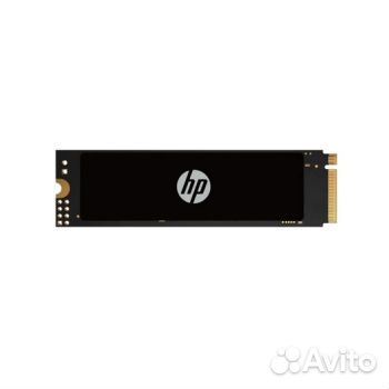 256Gb SSD HP EX900 plus (35M32AA#ABB) M.2 2280 PCI