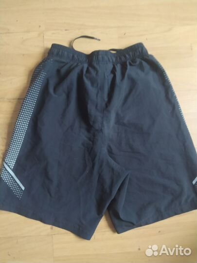 Шорты under armour
