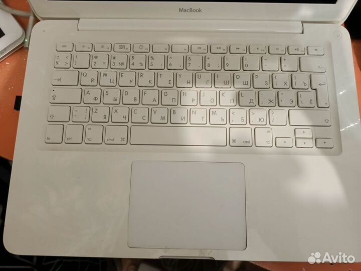 Macbook pro 13 2010