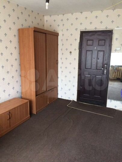 Комната 13 м² в 7-к., 4/5 эт.