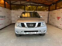 Nissan Pathfinder 2.5 AT, 2007, 234 103 км, с пробегом, цена 1 099 000 руб.