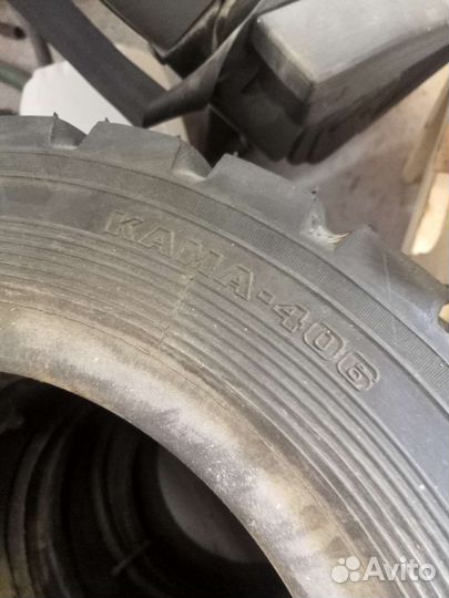 КАМА 407 8.15 R15