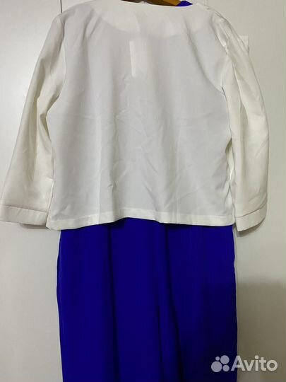 Комбинезон женский вечерний 56