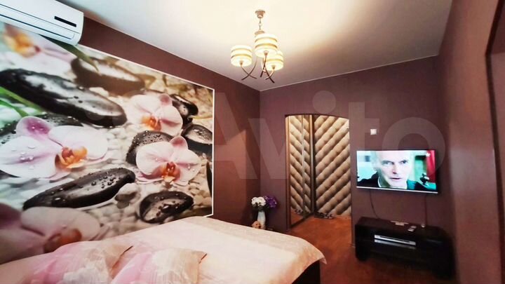 1-к. квартира, 35 м², 9/9 эт.