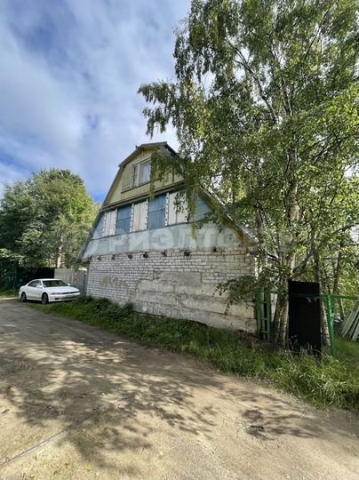 Участок 6 сот. (СНТ, ДНП)