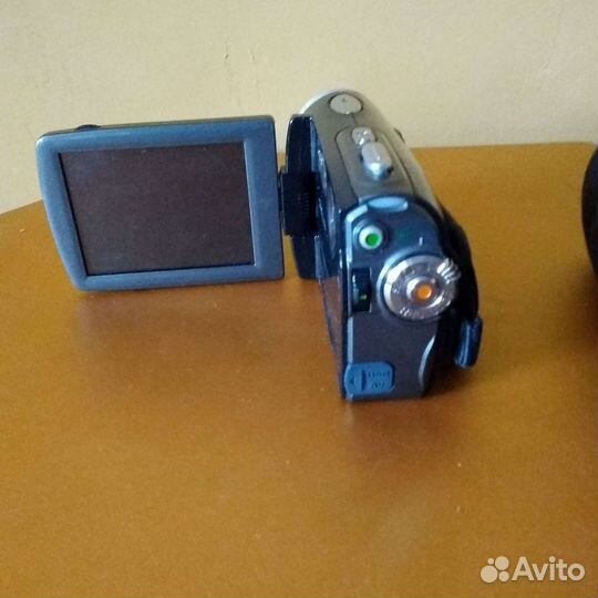 Видеокамера