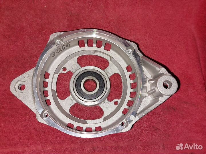 Крышка генератора Г. 9412 передняя А\М ваз 21214 н