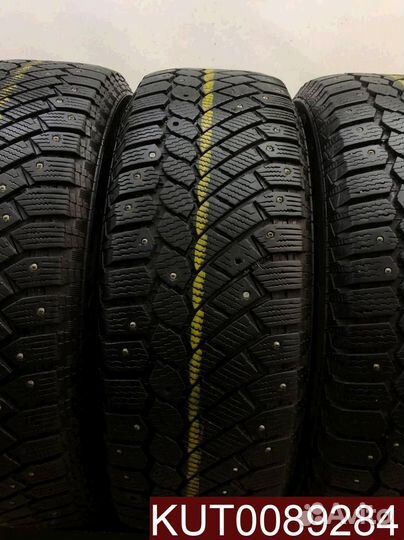 Continental ContiIceContact 4x4 225/65 R17 107U
