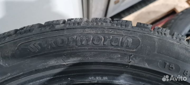 Kormoran Snow 225/45 R17 94H