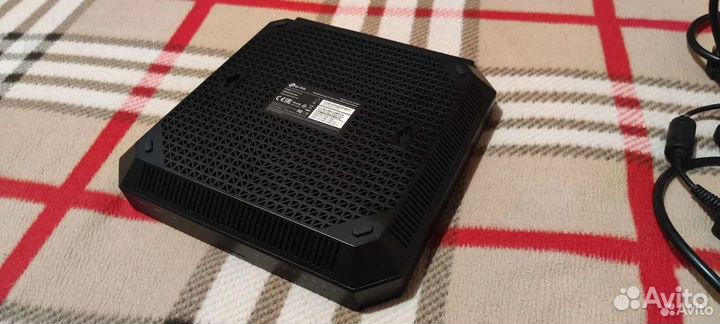 TP-link archer C5400
