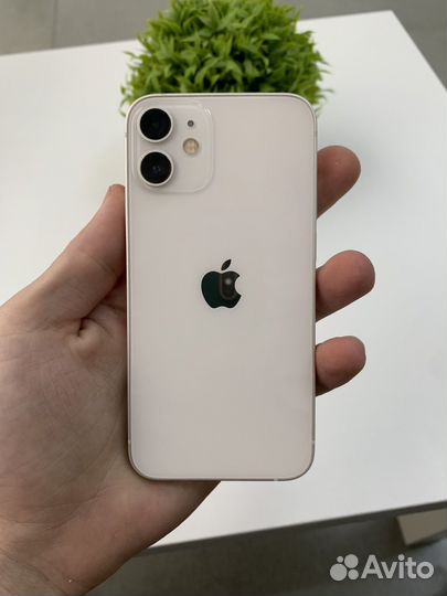 iPhone 12 mini, 128 ГБ