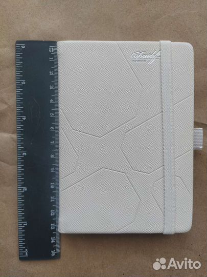 Блокнот записная книжка