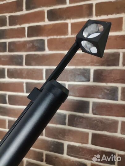 Перископ, труба разведчика / монокуляр. 5х. Новый