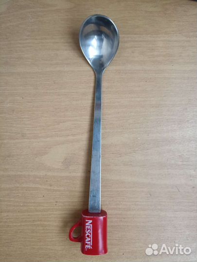 Столовые приборы СССР нерж : вилка, чайные ложки