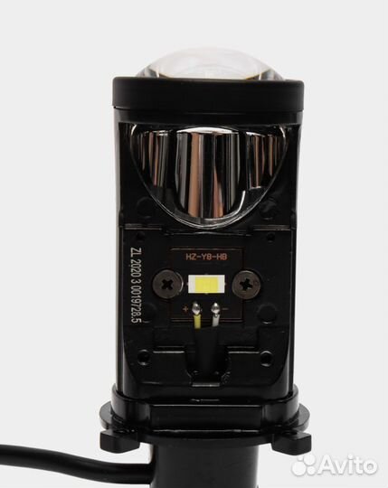 Светодиодные лампы h4 Y6