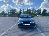 ВАЗ (LADA) 2115 Samara 1.5 MT, 2004, 285 000 км, с пробегом, цена 150 000 руб.