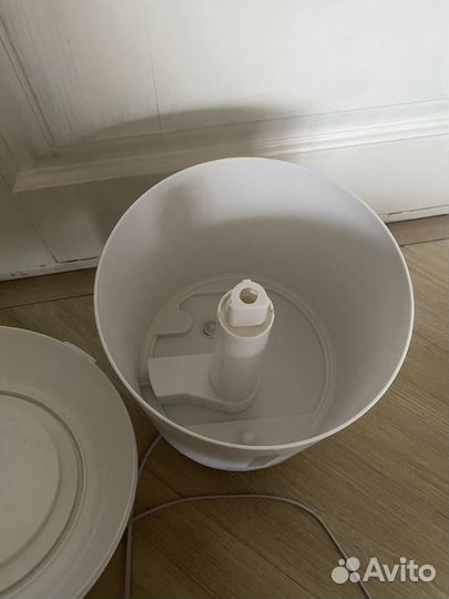 Увлажнитель воздуха Polaris PUH 7205Di