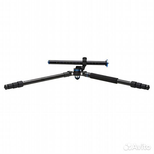 Штатив Benro FGP28AB2 Go Plus Travel c шаровой гол