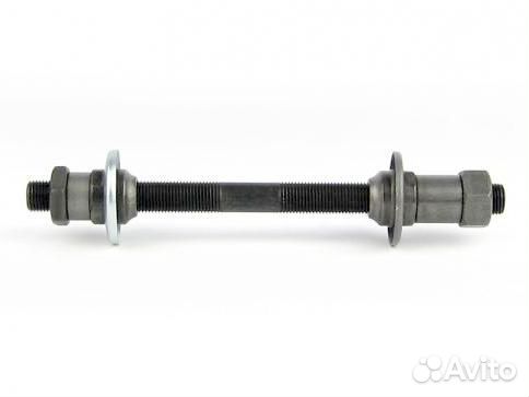 Ось задней втулки под эксцентрик 145 мм