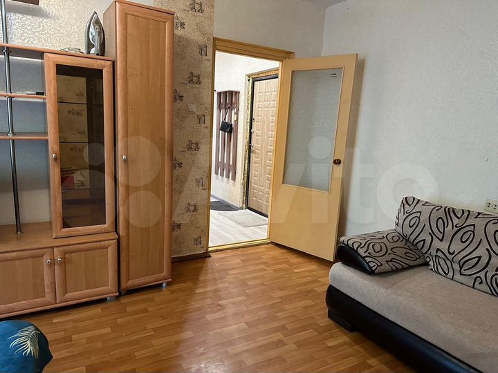 2-к. квартира, 53,3 м², 2/9 эт.