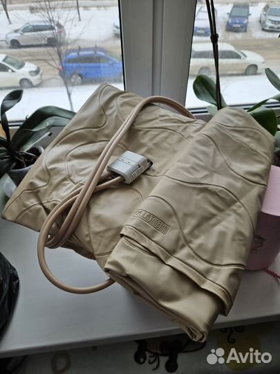 Противопролежневый матрас Barry Serio