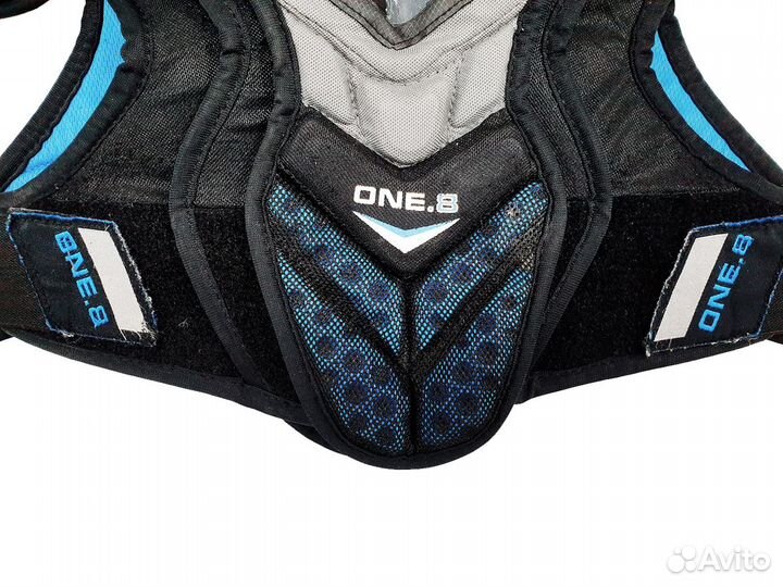 Нагрудник Bauer Supreme One.8 JR размер М
