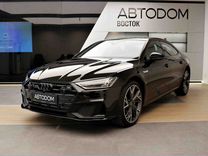Новый Audi A7 2.0 AMT, 2023, цена 9 200 000 руб.
