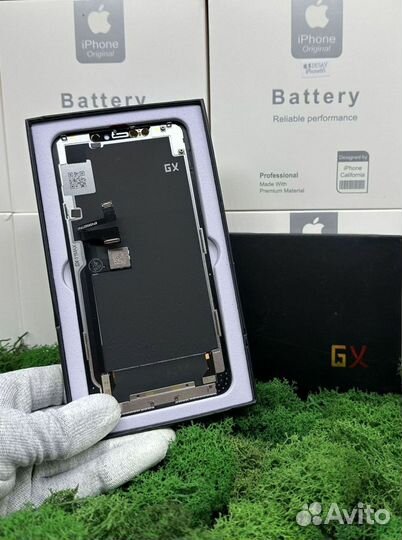 Дисплей iPhone 11 Pro Max (9zp)