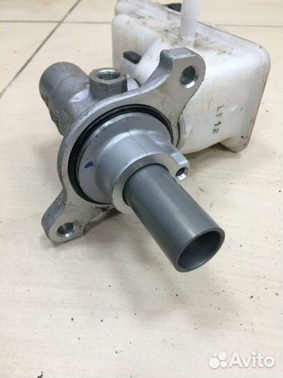 Главный тормозной цилиндр Geely Emgrand X7