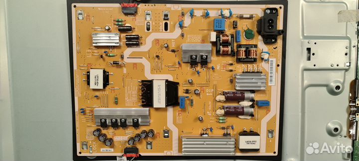 Samsung ue65mu6670u