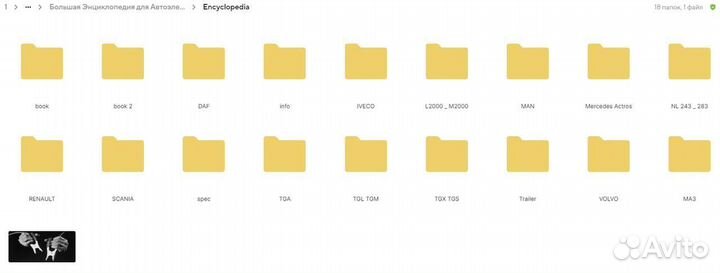 База прошивок для чип тюнинга