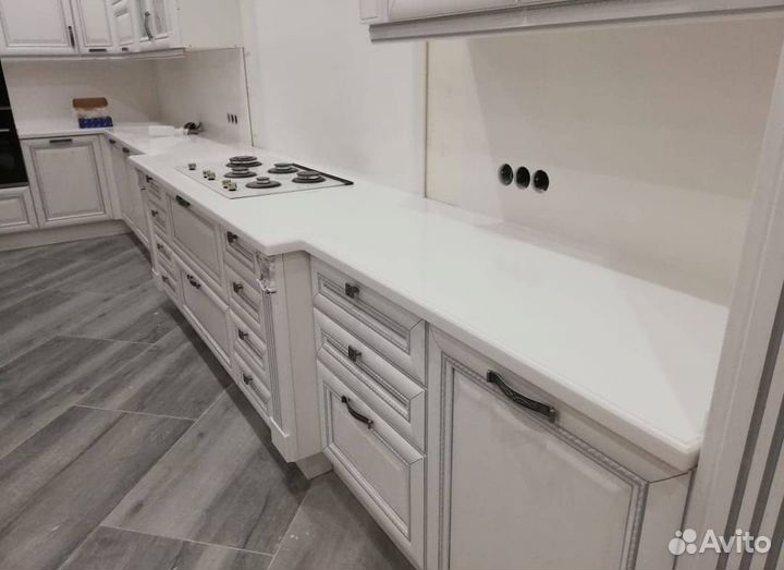 Изделия из Акрилового камня